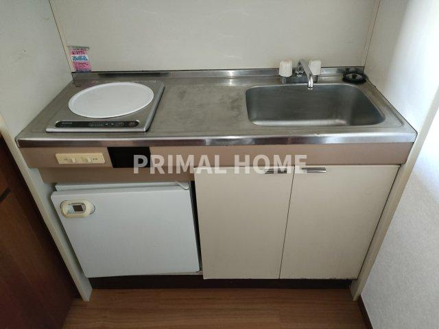 【キッチン】 | ブルーマリンヒル