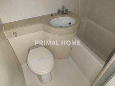 【浴室】 | ブルーマリンヒル