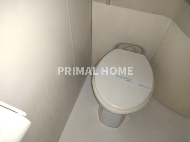 【トイレ】 | ブルーマリンヒル