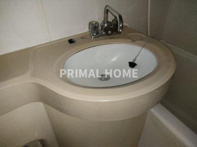 【洗面所】 | ブルーマリンヒル