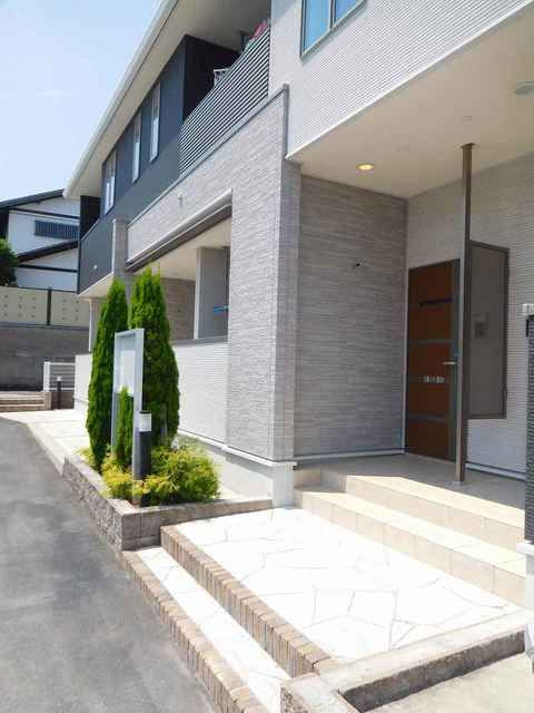 Ｓｕｎｎｙ　Ｙａｍａｍｉ　　刈谷市近郊の賃貸ならクラスホーム刈谷店のエントランス