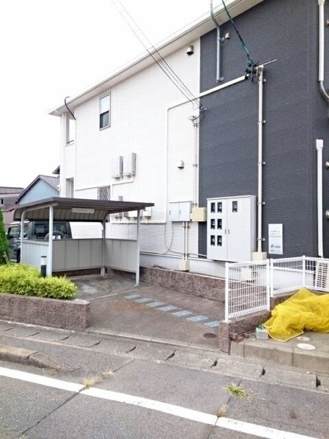 Ｓｕｎｎｙ　Ｙａｍａｍｉ　　刈谷市近郊の賃貸ならクラスホーム刈谷店のその他共用部分