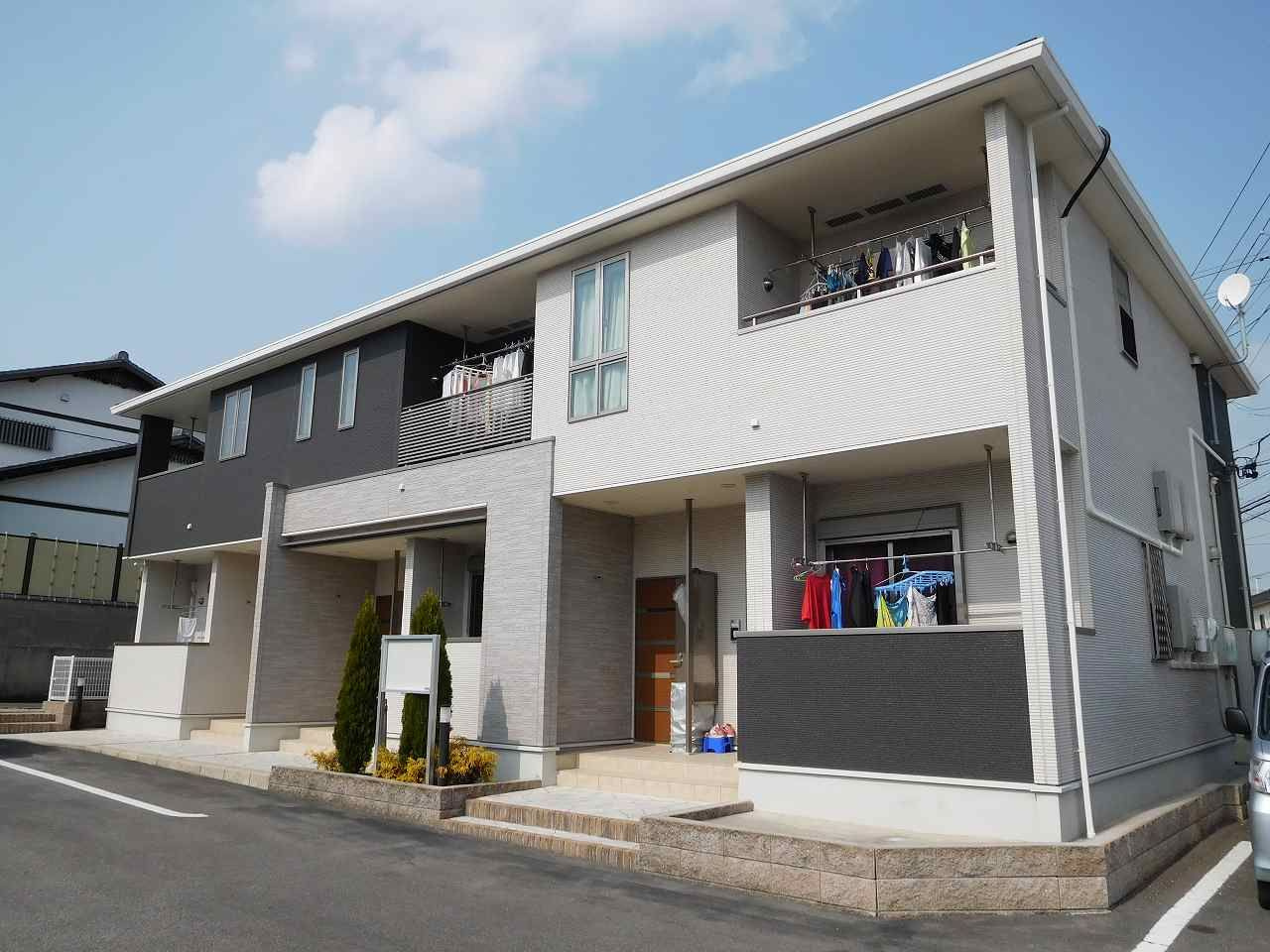 Ｓｕｎｎｙ　Ｙａｍａｍｉ　　刈谷市近郊の賃貸ならクラスホーム刈谷店の外観