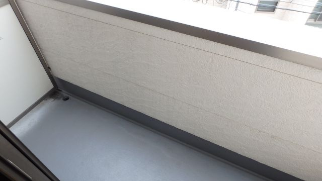 【バルコニー】 | フジパレス福島ノース