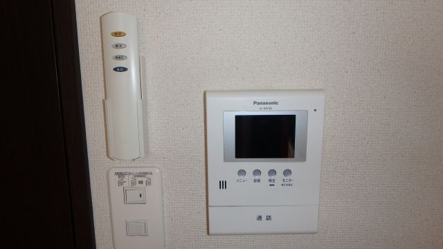 【設備】 | フジパレス福島ノース