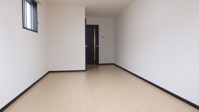 【洋室】 | フジパレス福島ノース