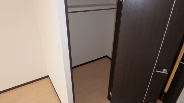 【収納】 | フジパレス福島ノース