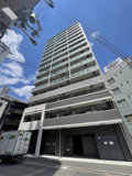 エスリード大阪上本町ブランシュの画像
