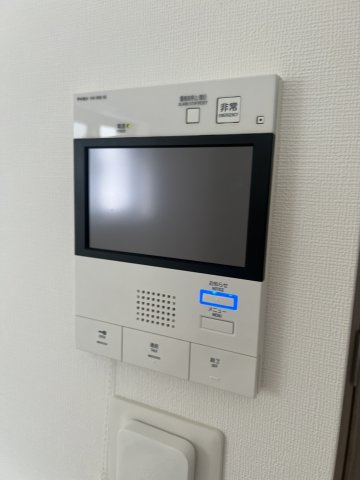 【セキュリティ】エスリード難波THE　FIRST 