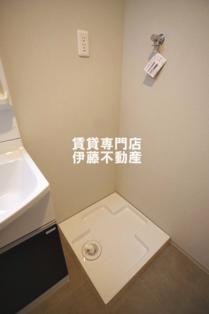 TIRAPALACE天神山の設備