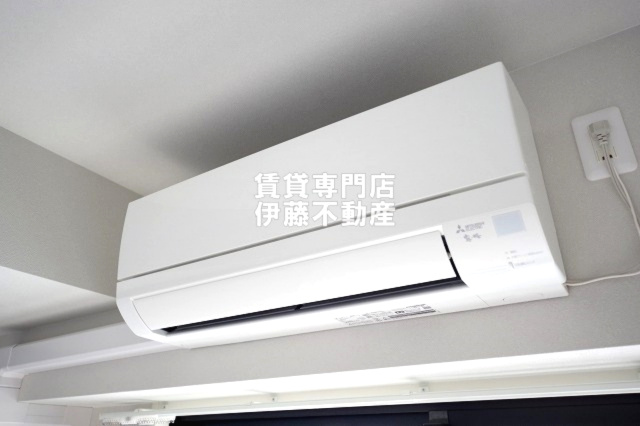 TIRAPALACE天神山の設備