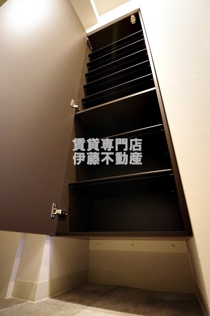 TIRAPALACE天神山のその他