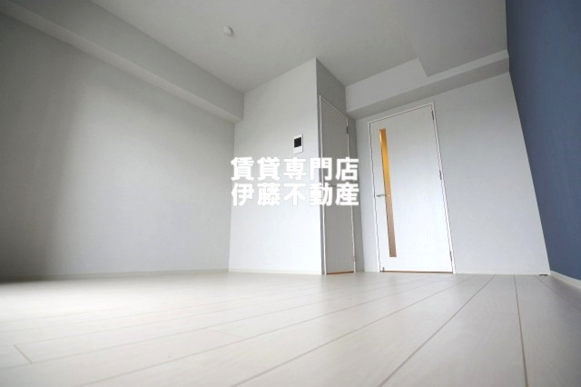 TIRAPALACE天神山の内装