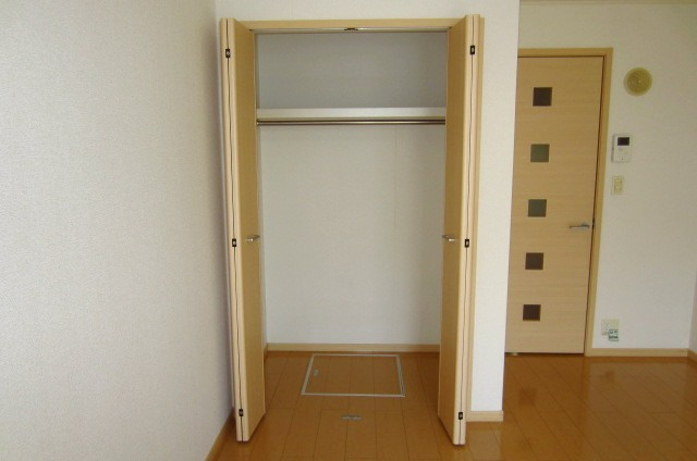 【収納】