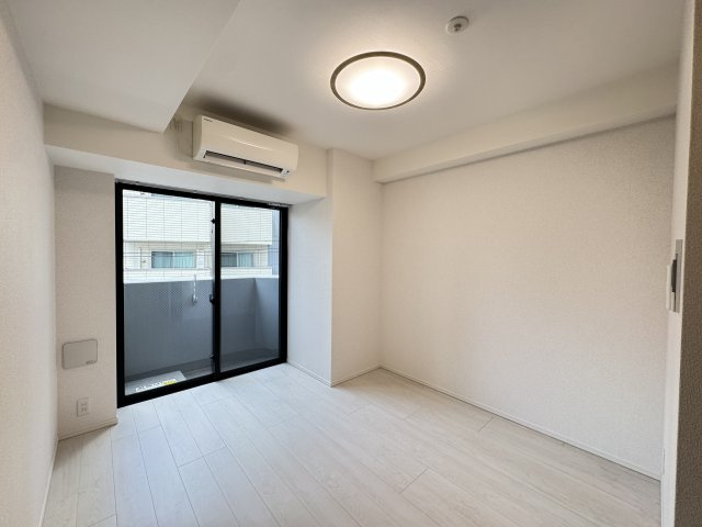 S-RESIDENCE松戸 の居間・リビング