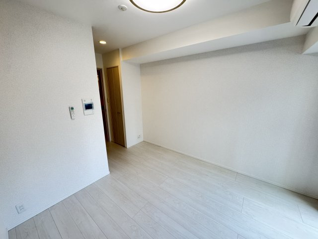 S-RESIDENCE松戸 の居間・リビング