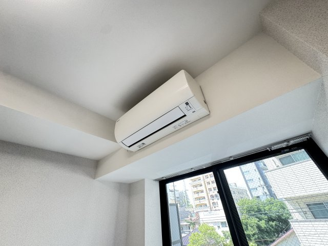 S-RESIDENCE松戸 の設備