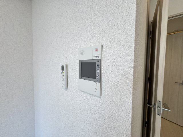 S-RESIDENCE松戸 のセキュリティ