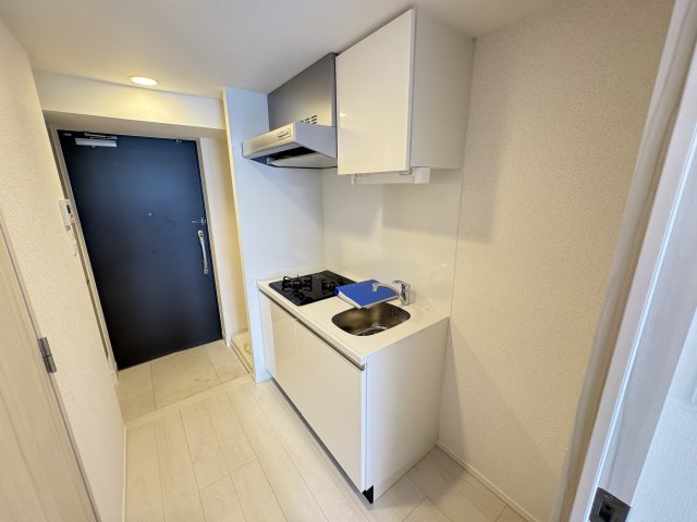 S-RESIDENCE松戸 のキッチン