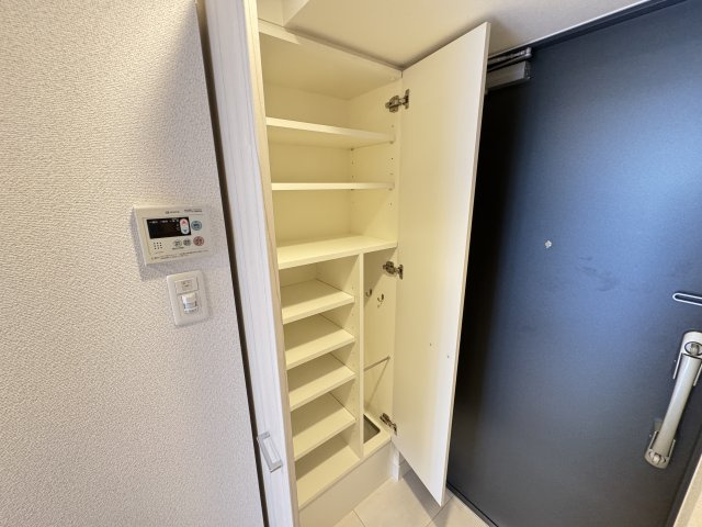 S-RESIDENCE松戸 のその他