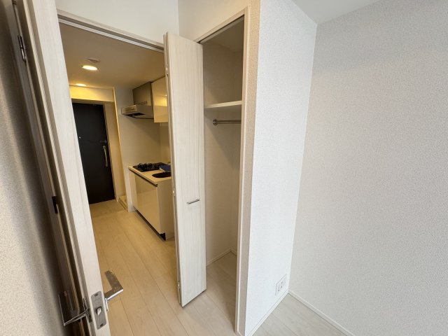 S-RESIDENCE松戸 の内装
