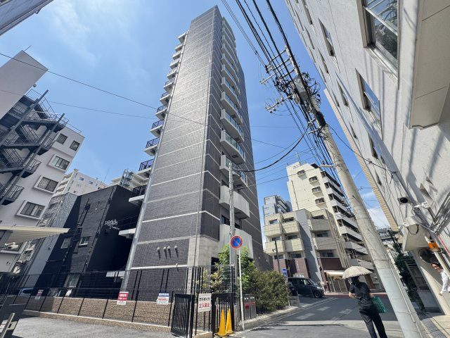 S-RESIDENCE松戸 