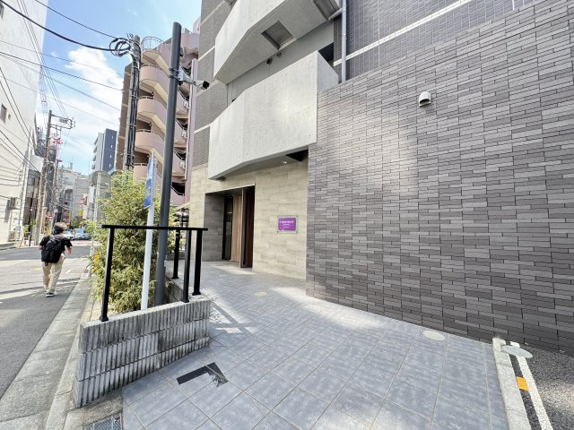 S-RESIDENCE松戸 のその他