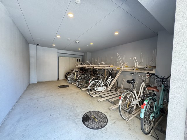 S-RESIDENCE松戸 のその他共用部分