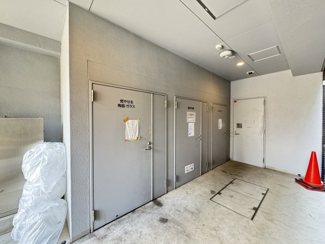 S-RESIDENCE松戸 のその他共用部分