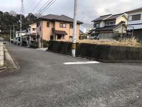 西条市飯岡381-111の外観