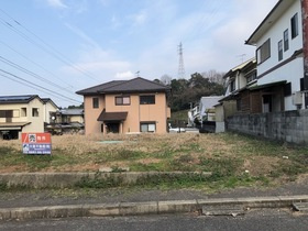 西条市飯岡381-111の外観