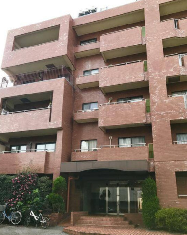 世田谷区玉川田園調布１丁目の事務所