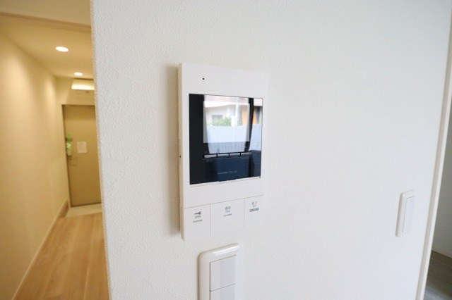 PRIME　CUBEのセキュリティ