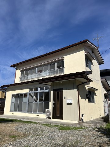【外観】 | 草野氏貸家（住吉町）