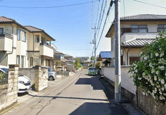 小山市羽川　中古戸建