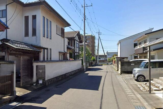 小山市羽川　中古戸建