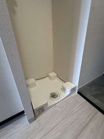 【設備】プレサンス天王寺勝山 