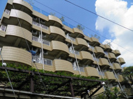 杉並区下高井戸１丁目のマンションの画像