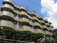 杉並区下高井戸１丁目のマンションの画像