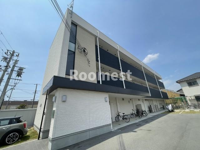 グランデ オヴェスト