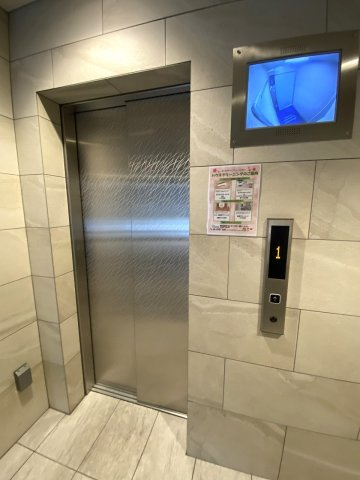 【その他共用部分】プレサンス長堀通グレイタス 