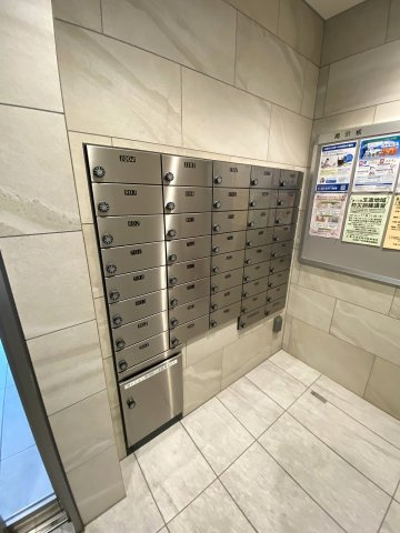 【その他共用部分】プレサンス長堀通グレイタス 