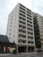 HF北四番丁レジデンスの画像