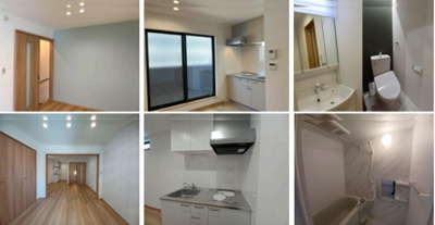 【キッチン】 | 劣化等級3取得!2024年建築!表面利回り6％!