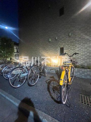 【その他共用部分】 | メゾンドソレイユV