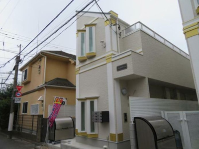 【外観】 | フェリスチェロ | 外観☆