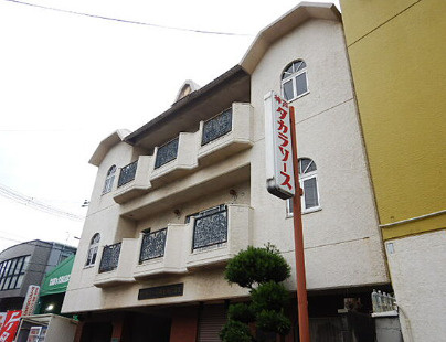 墨田区石原１丁目の事務所