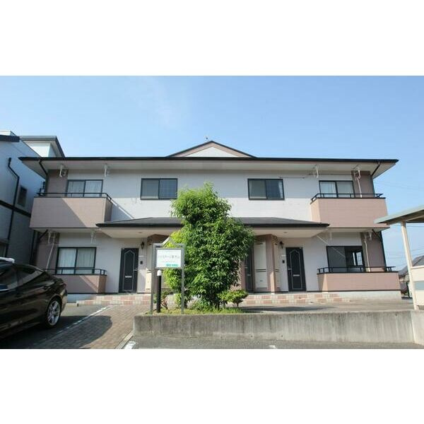 ハイステージ栗木山