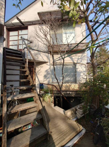 北沢４丁目事務所