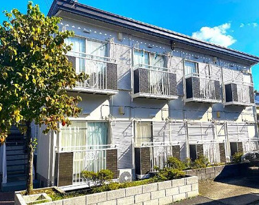 調布市調布ケ丘２丁目の事務所